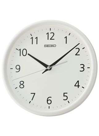 Seiko väggklocka QXA804W
