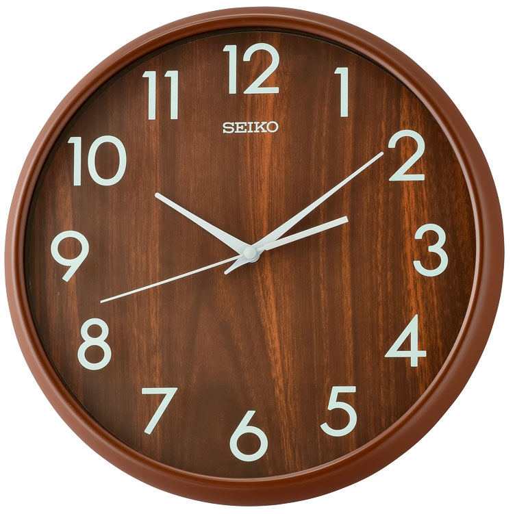 Seiko väggklocka QXA810B