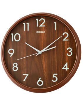 Seiko väggklocka QXA810B