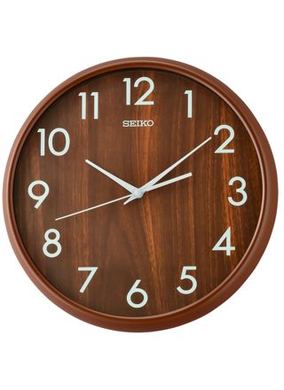Seiko väggklocka QXA810B