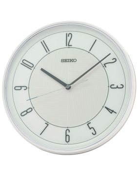 Seiko väggklocka QXA816W