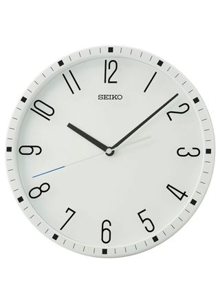 Seiko väggklocka QXA818W