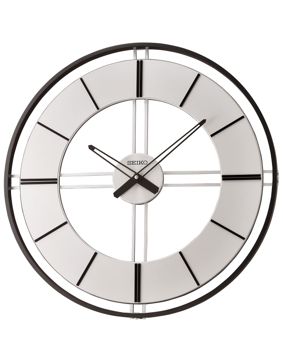Seiko väggklocka QXA820K