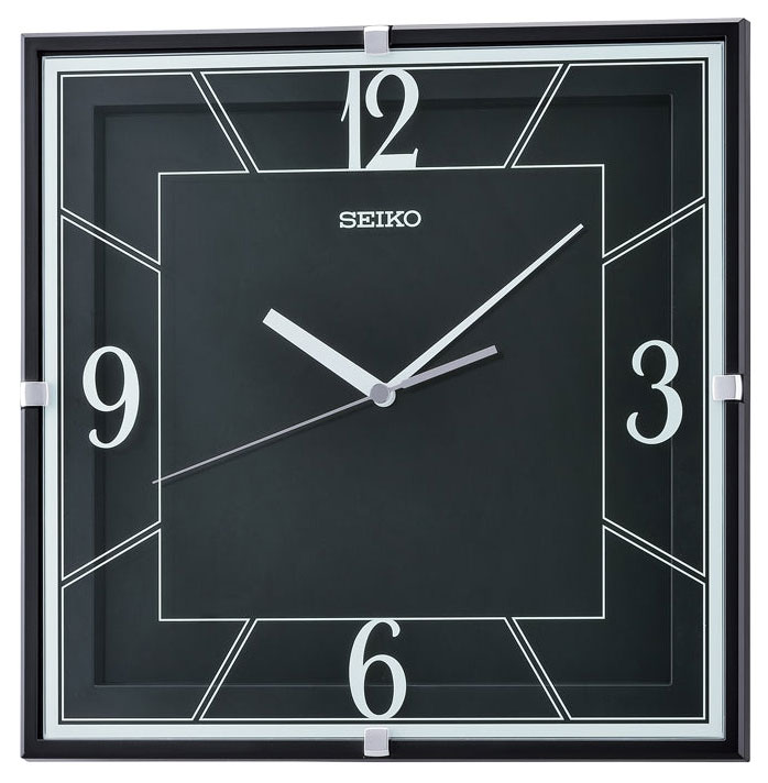 Seiko väggklocka QXA821K