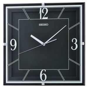 Seiko väggklocka QXA821K main product photo