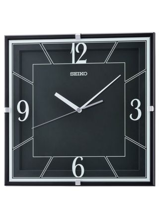 Seiko väggklocka QXA821K
