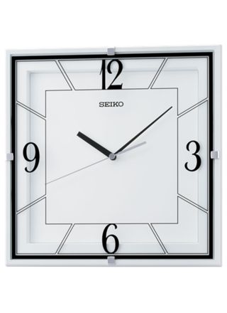 Seiko väggklocka QXA821W