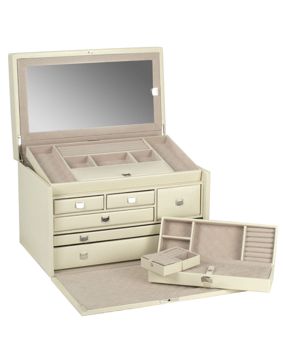 WOLF London Large Jewelry Box