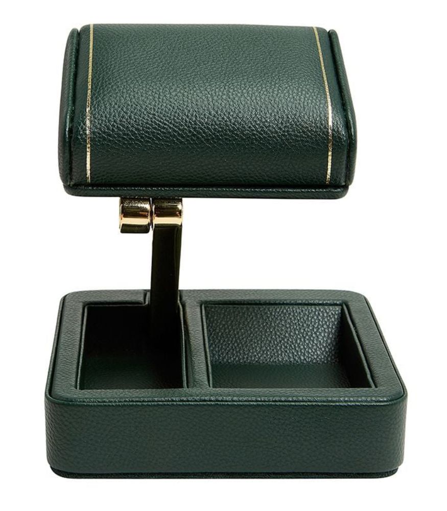 WOLF British Racing Single Travel klockställ 1 klocka resa 485441