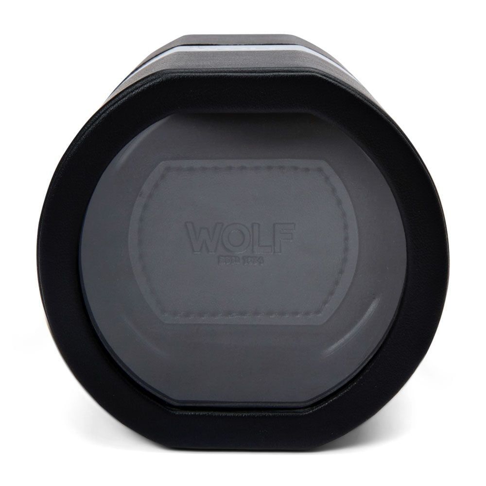 WOLF The Rocket winder 1 klocka klockuppdragare resa 543210