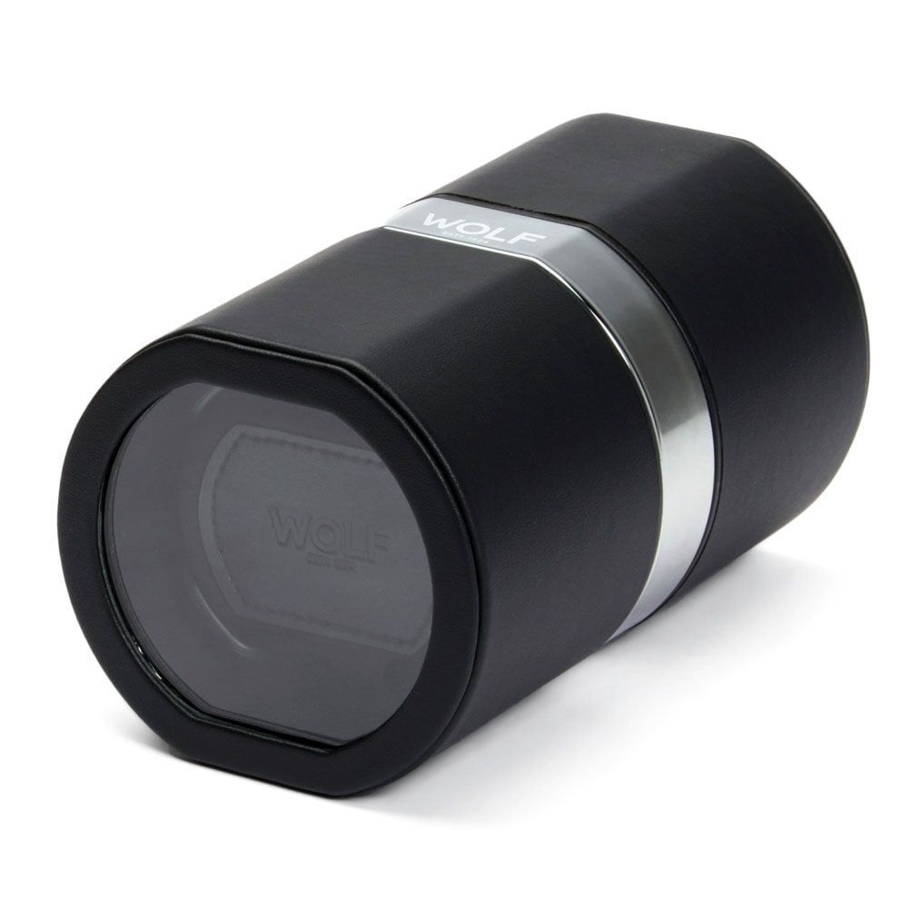 WOLF The Rocket winder 1 klocka klockuppdragare resa 543210