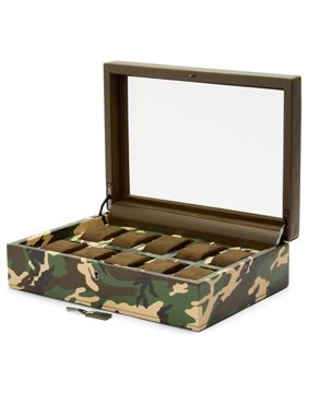 WOLF Elements 10 pcs. klocklåda 665430