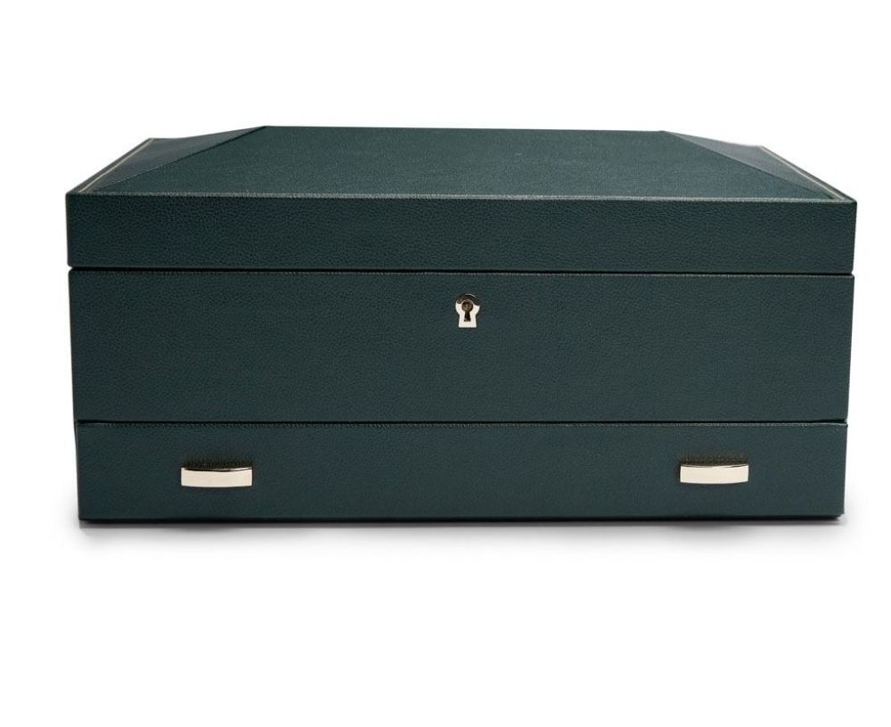 WOLF British Racing klockbox 10 klockor 792841