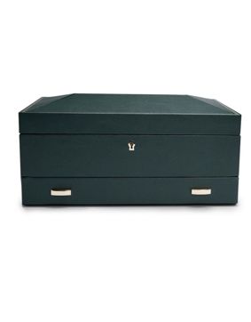 WOLF British Racing klockbox 10 klockor 792841