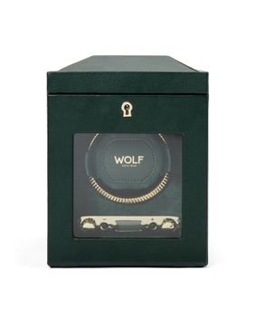 WOLF British Racing winder klockuppdragare 1 klocka 793141
