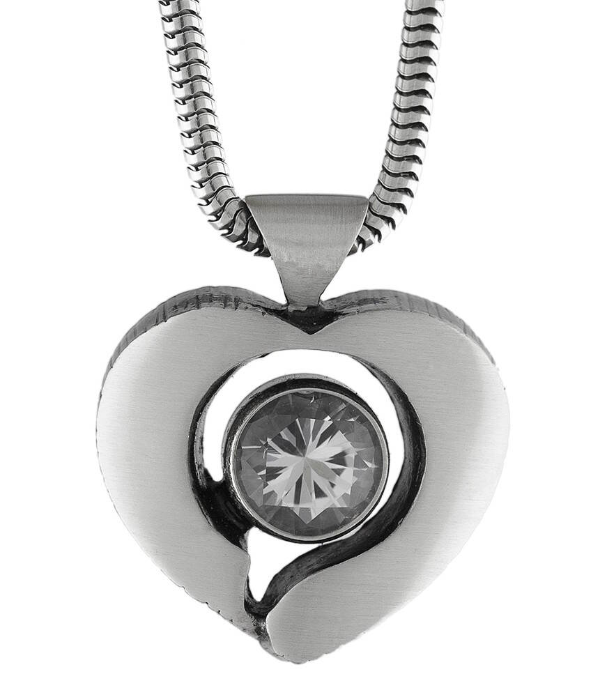 FinnFeelings Classic FFR0015-O halsband