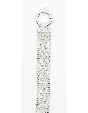 Armband i sterling silver 19 cm R189/19