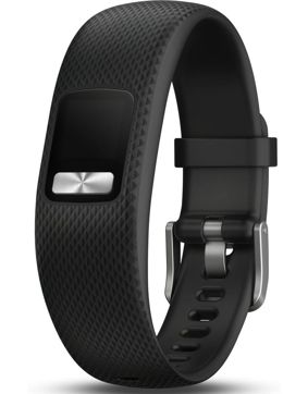 Garmin Vivofit 4 svart armband L 010-12640-13