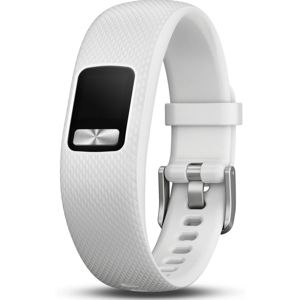 Garmin Vivofit 4 vit armband S/M 010-12640-12 main product photo