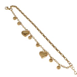 Bosie ankelkedja STSL24430G main product photo