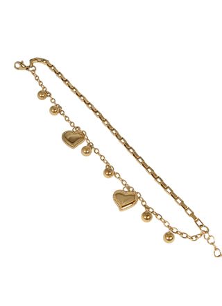 Bosie ankelkedja STSL24430G