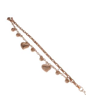 Bosie ankelkedja STSL2243R