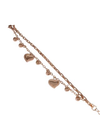 Bosie ankelkedja STSL2243R