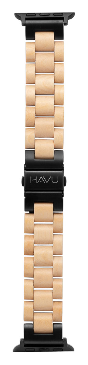 HAVU Apple Watch armband björk (42/44/45/49 mm)