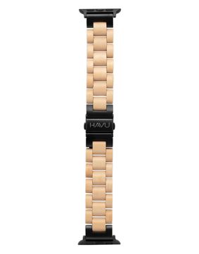HAVU Apple Watch armband björk (42/44/45/49 mm)