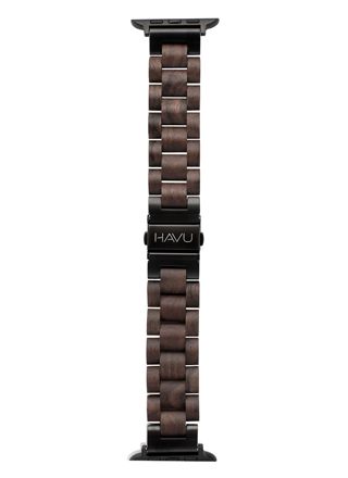 HAVU Apple Watch armband valnötsträd (38/40/41 mm)