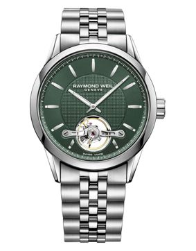 Raymond Weil Freelancer 2780-ST-52001