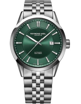 Raymond Weil Freelancer 2731-ST-52001