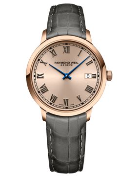 Raymond Weil Toccata 5485-PC5-00859