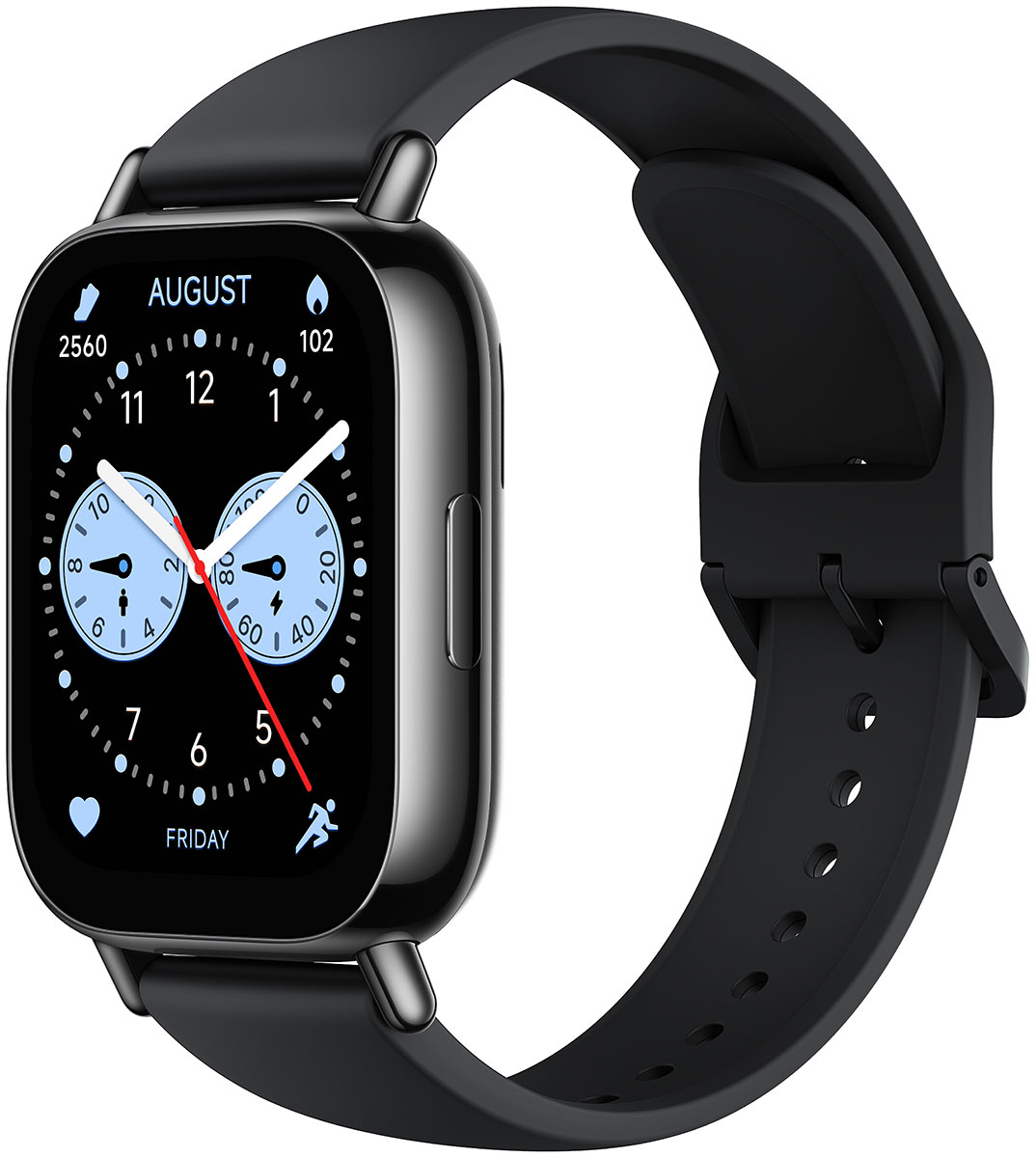 Redmi Watch 5 Lite Black