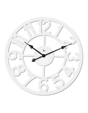 Justaminute väggklocka 21551B