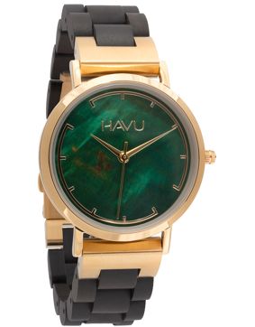 Havu Revontuli ebenholts 32 mm 10103