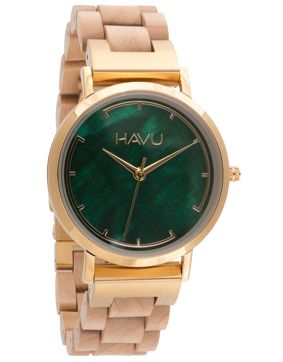 Havu Revontuli björk 32 mm 10102