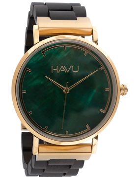Havu Revontuli ebenholts 40 mm 10104