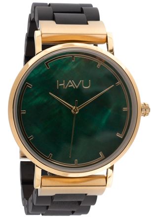 Havu Revontuli ebenholts 40 mm 10104