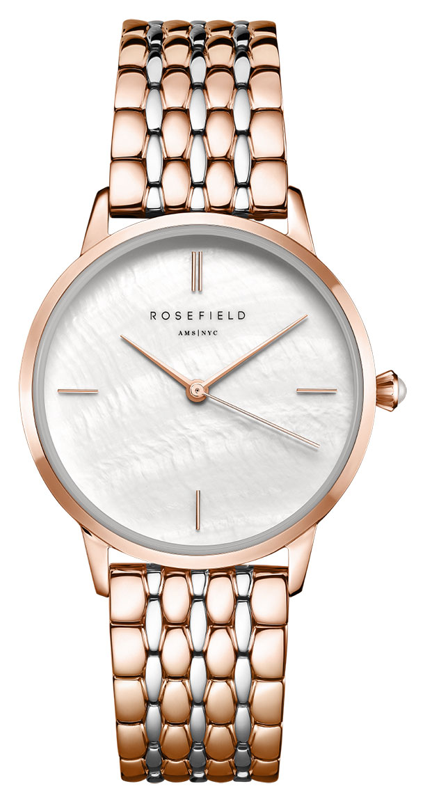 Rosefield Pearl Edit Duotone RMRSR-R03