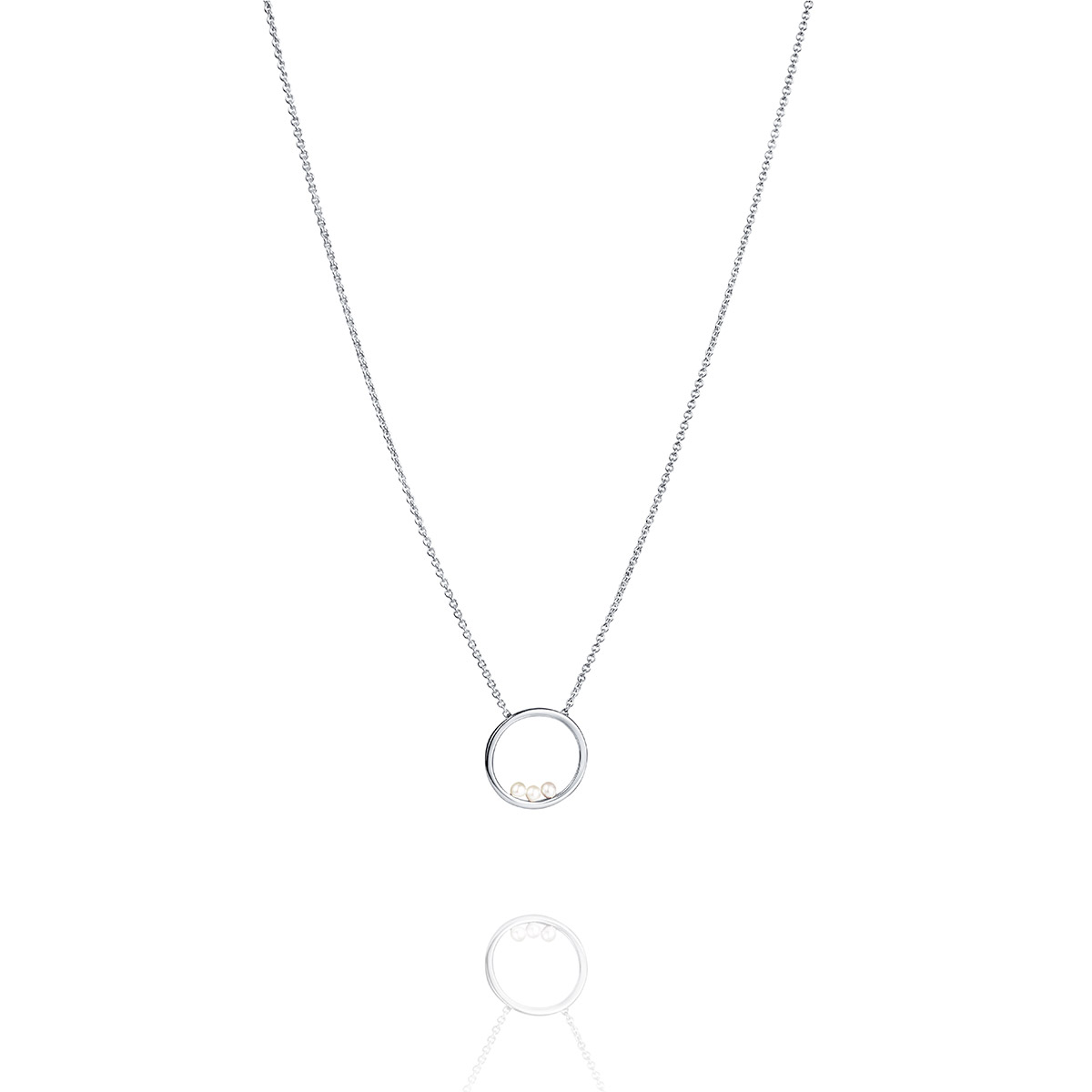 Efva Attling Roller Coaster halsband 10-100-02378-4045