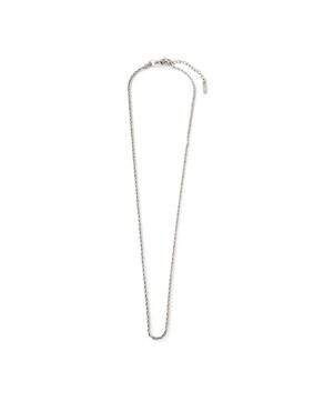 Madoww Unisex Rope Chain halskedja 55 cm