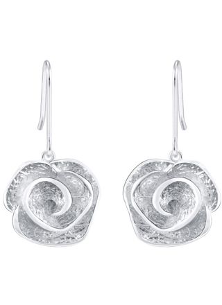 Tammi Jewellery Rose örhängen S4526
