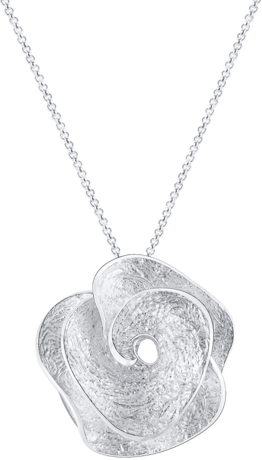 Tammi Jewellery Rose halsband M S3724