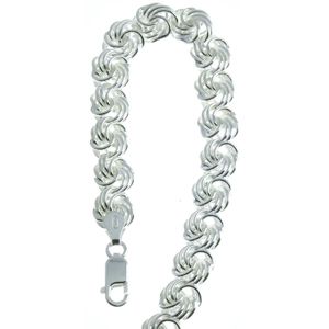 Rosetta Bracelet 10mm ROSE100/19 main product photo