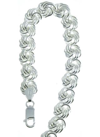 Rosetta Bracelet 10mm ROSE100/19