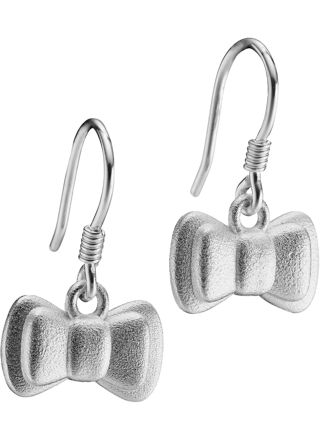 Finnfeelings FFKR2367 Rusetti örhängen