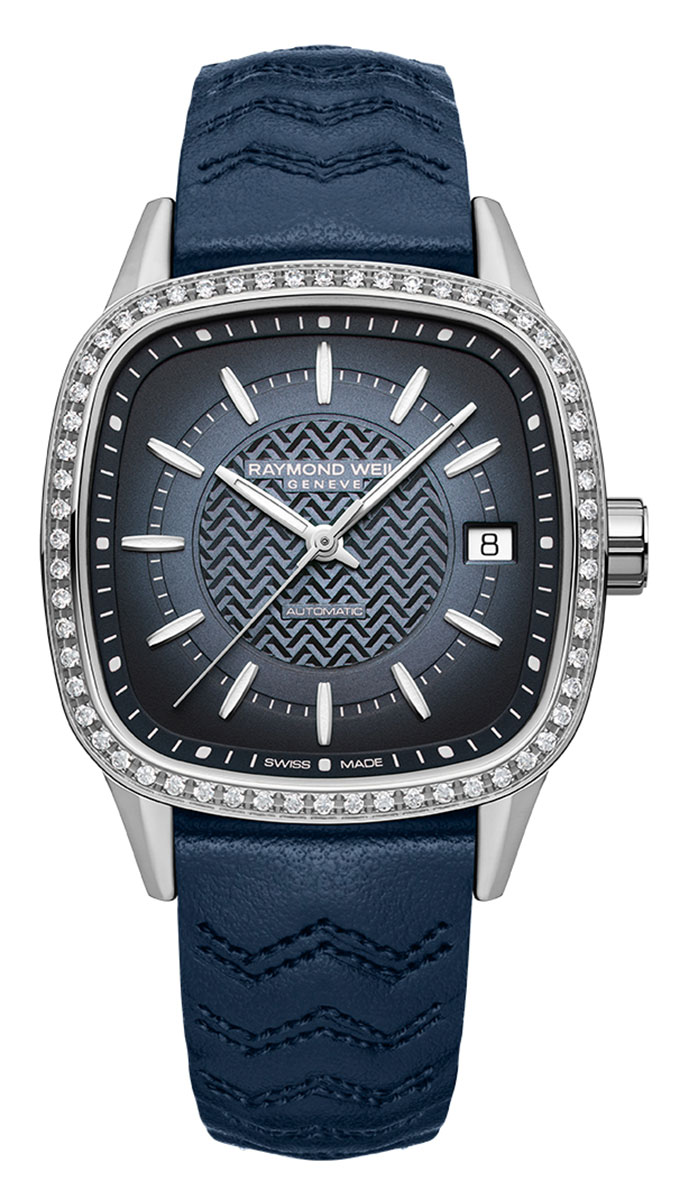 Raymond Weil Freelancer 2490-SCS-50051