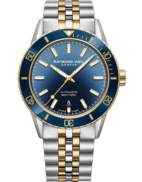 Raymond Weil Freelancer 2775 -SP3-50051