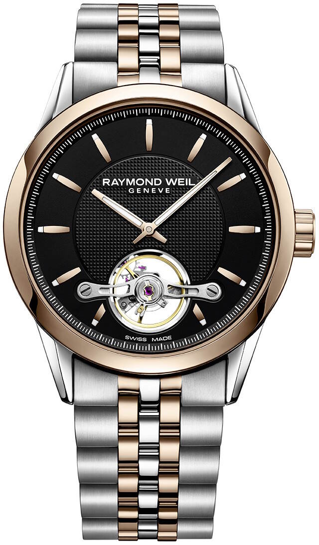 Raymond Weil Freelancer 2781-SP5-20051